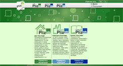 Desktop Screenshot of pliz.info